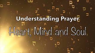 Understanding Prayer The Deepest Call 410 [upl. by Aicala]