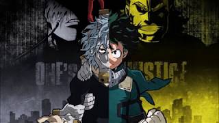 Boku no Hero Academia Season 2 OST  Nevertheless Go Beyond Soredemo sarani mukō e [upl. by Skippy]