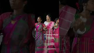 Rahal Sakam Santali song  Rakhadi Lagen Enaj  24 ktmurmuofficial [upl. by Aan]