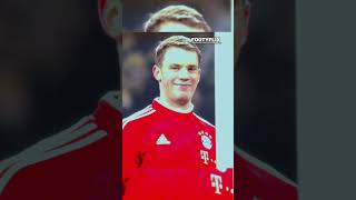 The Berlin wall 2014 👿trending bestgoalsoftheweekefootball edit [upl. by Anirehtak]