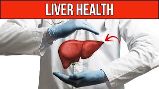 Liver Health 101 Tips amp Signs to Watch For [upl. by Jeannie527]