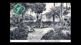 ANCIEN CHERCHELL [upl. by Rodl273]