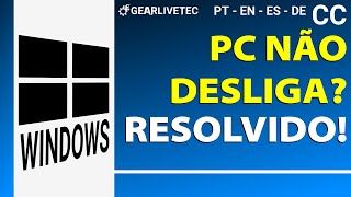 COMO RESOLVER O ERRO ESTE APLICATIVO NÃO PODE SER EXECUTADO EM SEU PC [upl. by Imoan]