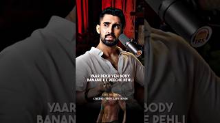 Lakshay Talking Kill Movie Body  podcast shortsfeed viral trending yt shorts [upl. by Behrens]