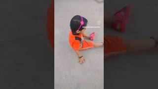 Khatarnak dance sikhao shortfeedbabygirlactivity comedy 😂😂viralvideo [upl. by Denton]