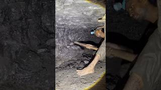 There really are diamonds in coal shorts shortvideo [upl. by Ilysa]