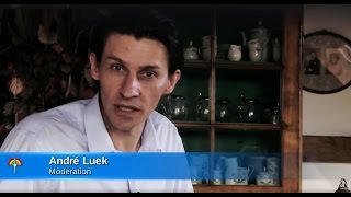 Flugzeugentführung Interview einer ehemaligen Geisel [upl. by Nylesaj]