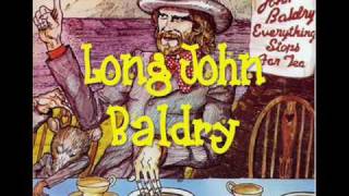 Come Back Again  John Baldry amp Elton John [upl. by Raual]