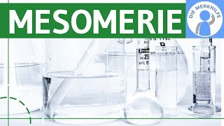 Mesomerie einfach erklärt  Definition Regeln amp Beispiele Benzol amp Anilin  Organische Chemie [upl. by Ailalue]