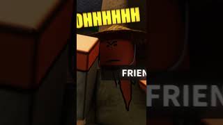 DONT BULLY BE NICE  Roblox The Strongest Battlegrounds roblox robloxedit [upl. by Cody]