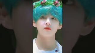 ishq me dilbar didi Na love Kim Taehyng explore dance fashion btsarmy kimtaehyung [upl. by Akiv]