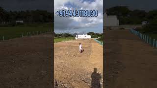 Land for sale nagercoil direct owner [upl. by Esirrehc]