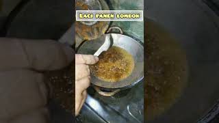 Sepedas nitizen gaess food makanan cooking sedap [upl. by Burdelle591]