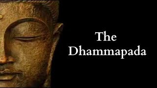 The Dhammapada  Full Audiobook with Text AudioEbook [upl. by Nylirret]