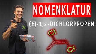 Nomenklatur  Einführung in die Organische Chemie [upl. by Wahs]