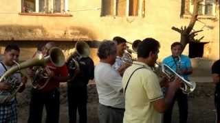 Bratia Angelovi chast 1 20121005305mp4 [upl. by Atnoed]