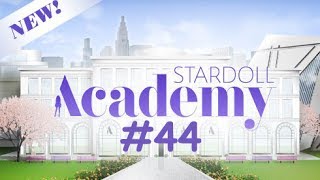 Stardoll Academy 44 [upl. by Ramel]