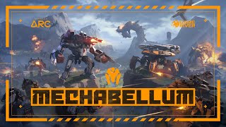 Mechabellum  10 is OUT NOW  Paradox Arc [upl. by Uht262]