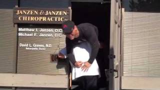 Janzen and Janzen Chiropractic [upl. by Sidonie509]