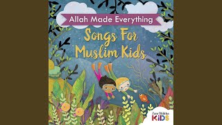 Allah Made Everything feat Zain Bhikha [upl. by Wilonah]