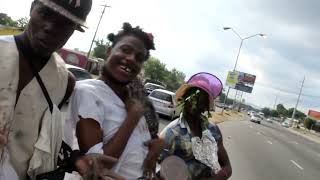 Vybz Kartel  Bet Mi Money  Parody Video  ReUpload Jan2016 [upl. by Elocan572]