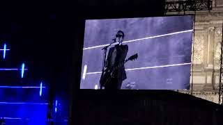 Rest my chemistry  Interpol en vivo CDMX 20240420 [upl. by Rothschild]