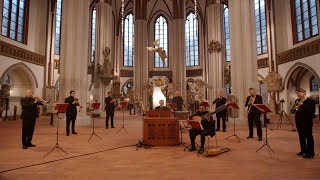 Konzert zum dritten Advent 2020  Museum Nikolaikirche [upl. by Laing]