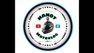 Making a Logo Design using Pics Art App  Hanot Motovlog Logo by Edmark Valdez [upl. by Naut]