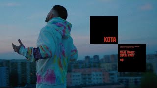 Mr Polska Malik Montana  KOTA Prod Abel De Jong Boaz vd Beatz Official Video [upl. by Josler33]