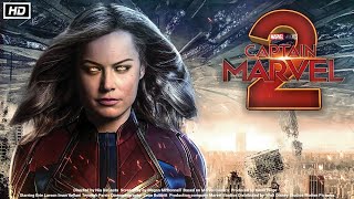 ALL UPCOMING MARVEL MOVIES 2024 amp 2025 [upl. by Alyks]