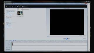 Windows Movie Maker HD For Windows 7 HD 3264BIT wfiles very easy 60 [upl. by Adlev]