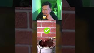 KREATIF TANPA BATAS Eps1 reaction shortvideo kuasjaib [upl. by Drehcir]