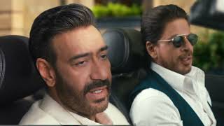 Vimal Elaichi  Ajay Devgn  Shahrukh Khan  Akshay Kumar I Telugu TVC 45 secs [upl. by Ahlgren733]