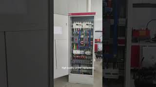 Distribution cabinets purchased by Kazakhstan [upl. by Raamal]