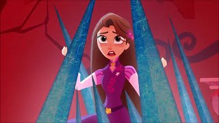 The Powers Lost  Plus Est En Vous  Rapunzels Tangled Adventure Finale [upl. by Atronna366]