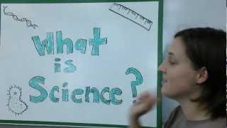 What is Science [upl. by Bilac]