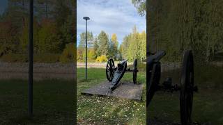 Guess this place  travel europe finland4k joensuu finland places finlandreaction [upl. by Saddler323]