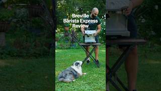 Unhinged Breville barista express review [upl. by Alag]