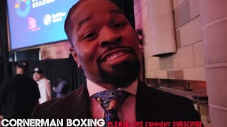 SHAWN PORTER BREAKS DOWN CRAWFORD VS quotSIMILAR BUILTquot MADRIMOV PITBULL VS RAYO A PICK EM [upl. by Horbal]