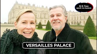 Versailles Palace Unique History and Facts  Versailles France [upl. by Remlap]