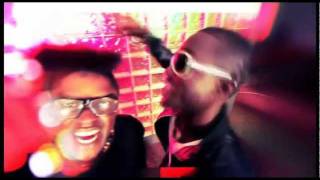 CLIP MR KURONES FeatBEBI PHILIPP  Toujours Dedans [upl. by Kristal]