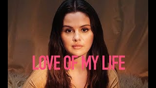 Selena Gomez amp Justin Bieber  The Loss Love Of My Life [upl. by Nivonod]