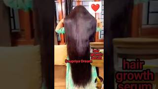 Hair Growth Serum🥰shorts youtubeshorts trending trendingshorts haircare hairhairregrowth [upl. by Parette]