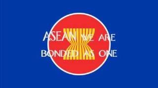 The ASEAN WAY  the Anthem of ASEAN [upl. by Boucher205]