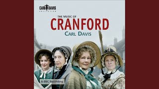 Cranford Cranford Theme [upl. by Feodore]