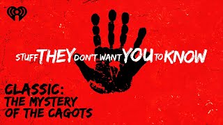 CLASSIC The Mystery of the Cagots  STUFF THEY DONT WANT YOU TO KNOW [upl. by Yancey]