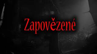 Zapovězené  Clive Barker  Horor [upl. by Stafford]