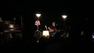 Ryan Adams quotWonderwallquot Oasis cover live at Keswick Theatre Glenside PA Aug 16 2024 [upl. by Nawak728]