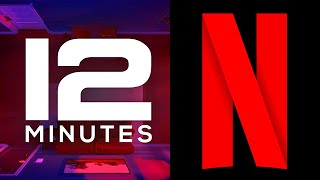 TWELVE MINUTES 12 MIN  Trailer 4K Netflix Games 2023 [upl. by Jecoa316]