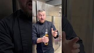 Can You Really Open a Beer Like This Life Hack Test [upl. by Colston]